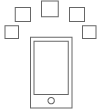 Web＆スマホアプリ開発